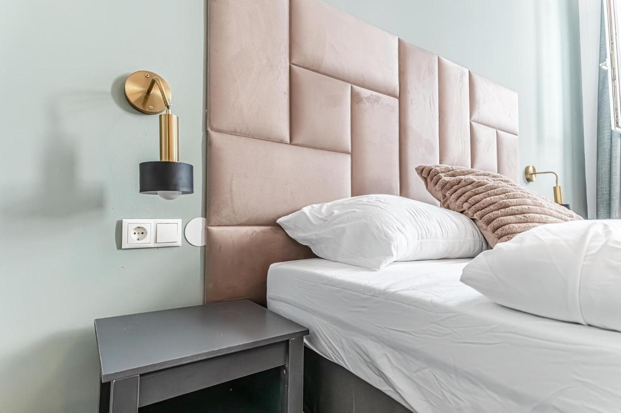 Kingbed 1br With Ensuite Washer & Smart Tv Apartment *